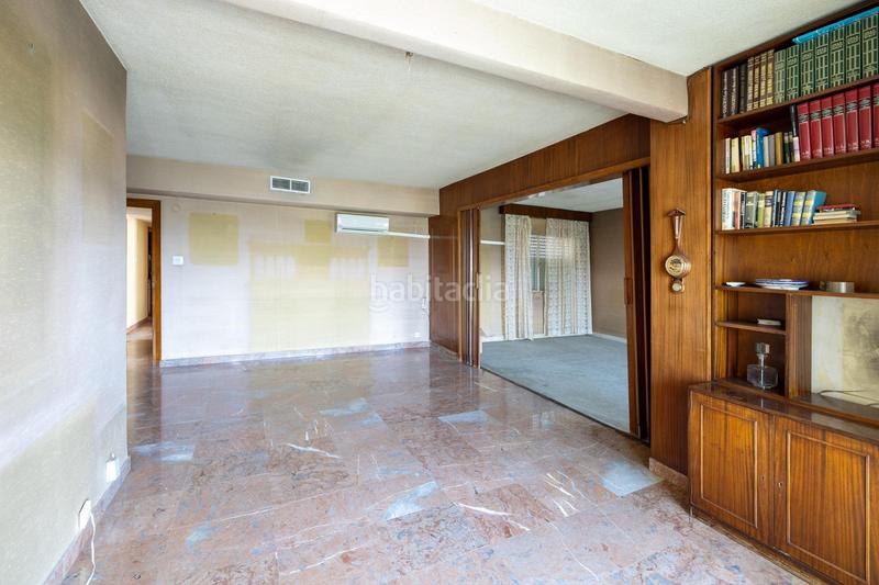 Foto 1f735768-ce3b-400b-bbe6-c4e9e71bdab2. Attico in San Matías - Realejo Granada