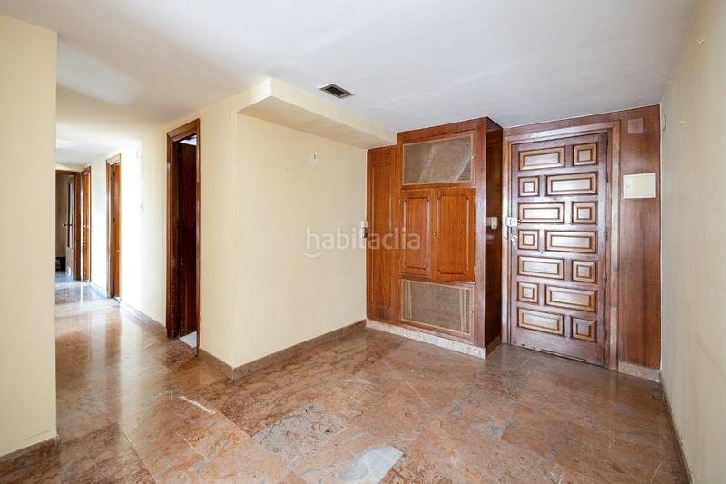 Foto f02ed5fe-5690-45c4-a33a-85650b738ad8. Attico in San Matías - Realejo Granada