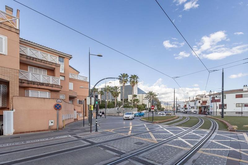 Foto 0e3c3733-fb2b-4cba-8c51-9fba4fc09686. Casa  , junto al nevada. en San Miguel Armilla