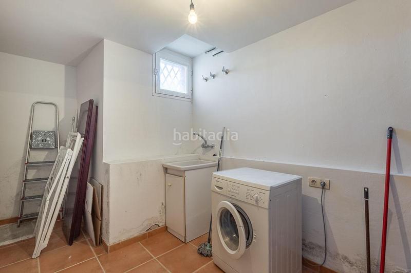 Foto 149bb642-4683-4904-b2ed-be86ae87617e. Casa  , junto al nevada. en San Miguel Armilla