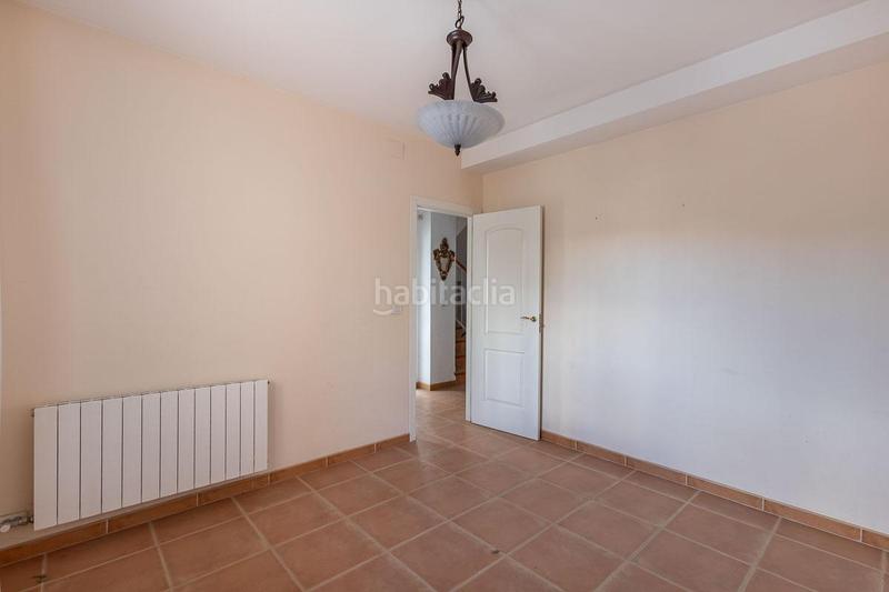 Foto 3aa36b77-e031-4de6-a9d3-9d6112012b45. Casa  , junto al nevada. en San Miguel Armilla