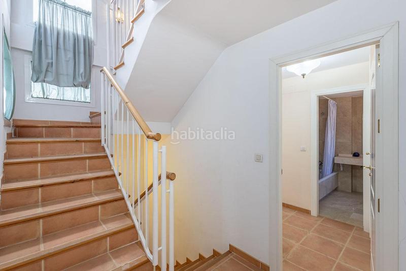Foto 3bca29fb-0569-45ed-89be-f3ba48d3c504. Casa  , junto al nevada. en San Miguel Armilla