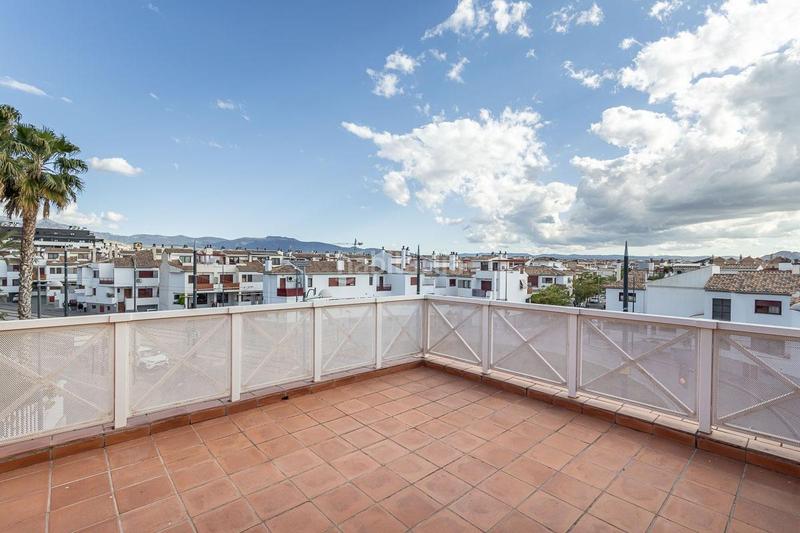 Foto 40a0141a-0a85-494c-9476-465b52ff0501. Casa  , junto al nevada. en San Miguel Armilla