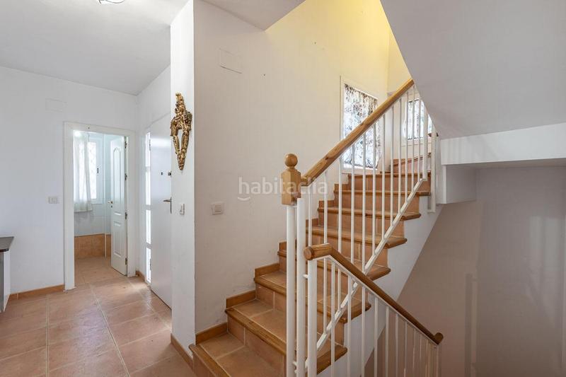 Foto 5934229b-4852-4417-9114-5ccdbaa9676c. Casa  , junto al nevada. en San Miguel Armilla