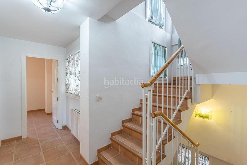 Foto 5a9263f7-d035-4144-9acb-c98e2ce6589c. Casa  , junto al nevada. en San Miguel Armilla