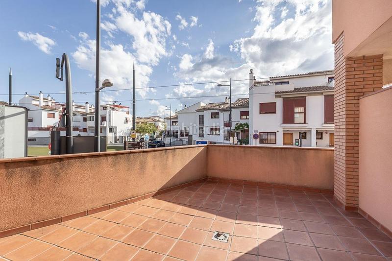 Foto 75cd46f1-cdac-4dec-9e74-230e55bac49f. Casa  , junto al nevada. en San Miguel Armilla