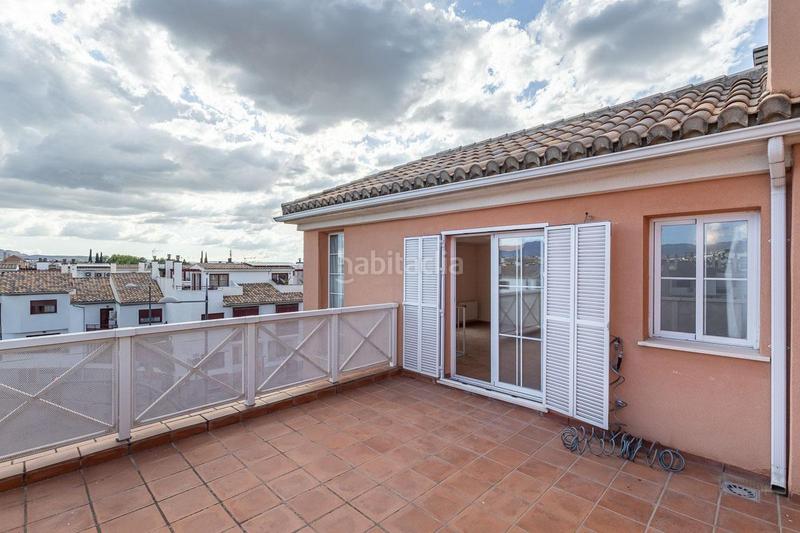 Foto 7ab3b982-5cce-47e6-a03d-61045422fb62. Casa  , junto al nevada. en San Miguel Armilla