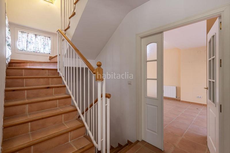 Foto a10c0f88-d621-4fae-8c5e-5d873b110620. Casa  , junto al nevada. en San Miguel Armilla