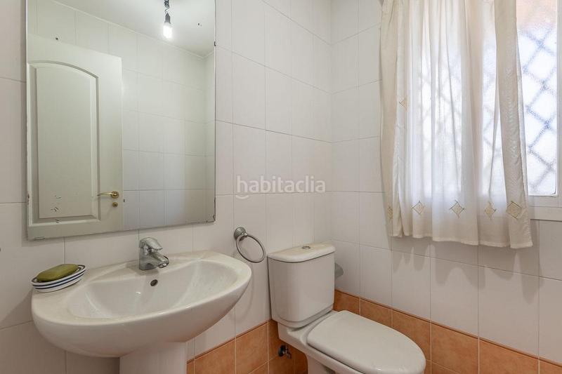Foto a3d086f8-4384-4da7-9e90-8fedbf4366b8. Casa  , junto al nevada. en San Miguel Armilla