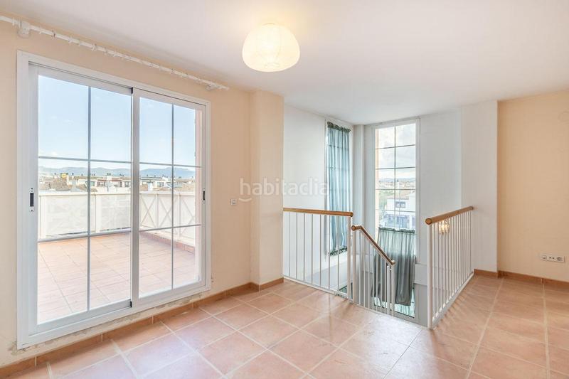 Foto ab87823f-43e8-4223-a656-c4e78dd08c81. Casa  , junto al nevada. en San Miguel Armilla