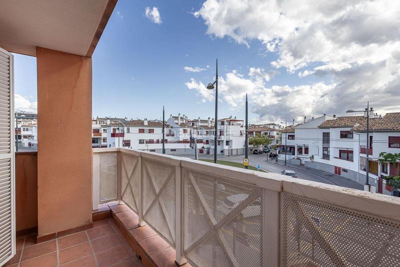 Foto c2c91fdc-11db-44e7-b197-7485b69d85fc. Casa  , junto al nevada. en San Miguel Armilla