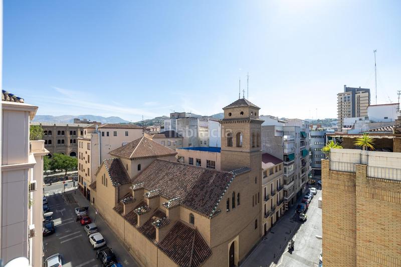 Foto 3ad683b3-62a7-4d42-8aaf-10673f9e4f80. Lloguer àtic amb calefacció a Plaza de Toros Granada