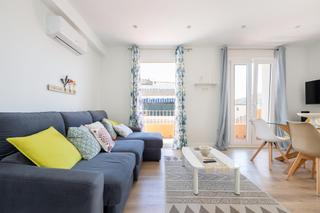 Rent Penthouse in Plaza de Toros. Precioso ático en el corazón de granada con dos terrazas.