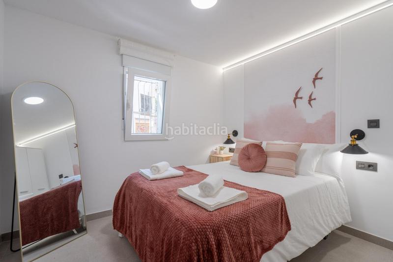Foto 1ccdb334-bd5d-4aa3-87c4-3f9d57711044. Piso  reformado junto palacio congresos en Barrio de Zaidín Granada