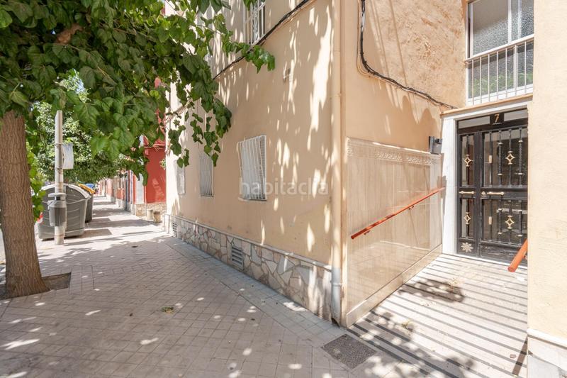 Foto afaf4e3c-1fda-463d-b02e-4981da1820f0. Piso  reformado junto palacio congresos en Barrio de Zaidín Granada
