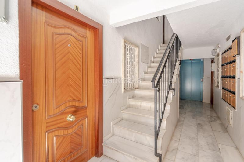 Foto d00dc238-f1aa-4bd6-a450-2bbcf7d12237. Piso  reformado junto palacio congresos en Barrio de Zaidín Granada