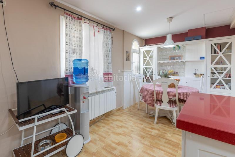 Foto 20cd864e-decd-4de5-9a27-5d9ed3e759e7. Chalet exclusiva casa independiente en el chaparral, . una joya en una de las zonas más demandadas. en Albolote