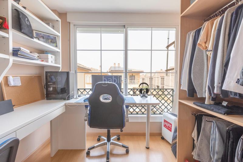 Foto 36a7df64-f0c1-4978-bb3a-1d205500331f. Chalet exclusiva casa independiente en el chaparral, . una joya en una de las zonas más demandadas. en Albolote
