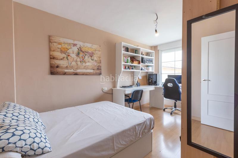 Foto 453e274a-81e1-44c4-befd-89f5a422a496. Chalet exclusiva casa independiente en el chaparral, . una joya en una de las zonas más demandadas. en Albolote