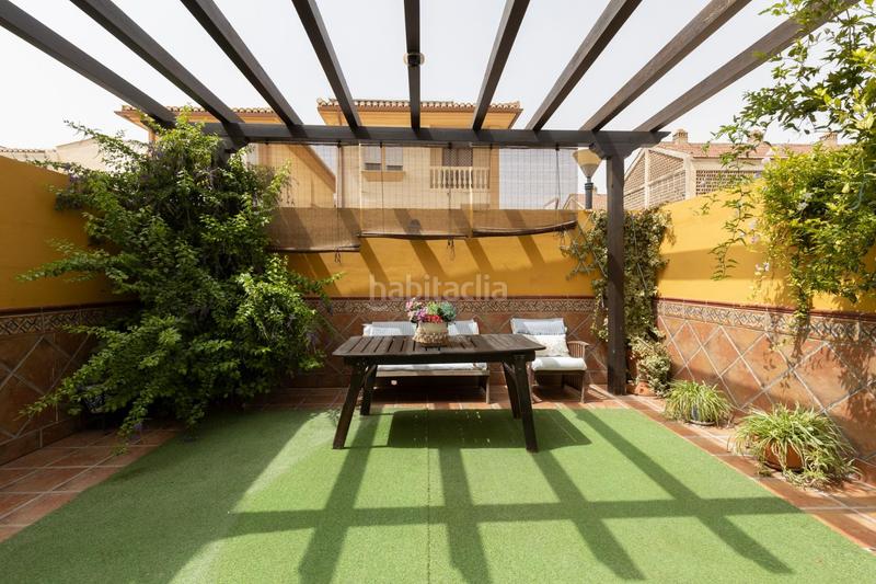 Foto 6528de89-e2f6-4c12-a412-830ff64bd635. Chalet exclusiva casa independiente en el chaparral, . una joya en una de las zonas más demandadas. en Albolote
