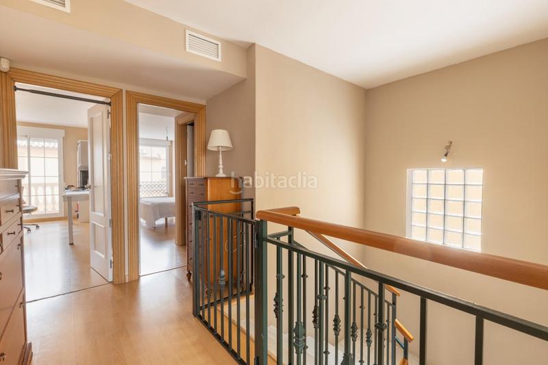 Foto 8b6cbbcf-b2a0-4ca2-b6cc-38dbb52494ff. Chalet exclusiva casa independiente en el chaparral, . una joya en una de las zonas más demandadas. en Albolote