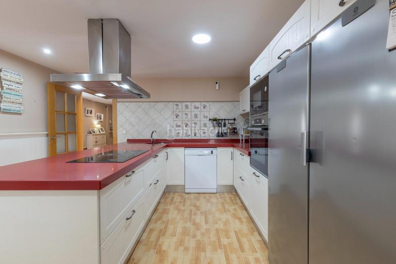 Foto a7df049b-e04e-454d-b564-7347f15d8e61. Chalet exclusiva casa independiente en el chaparral, . una joya en una de las zonas más demandadas. en Albolote