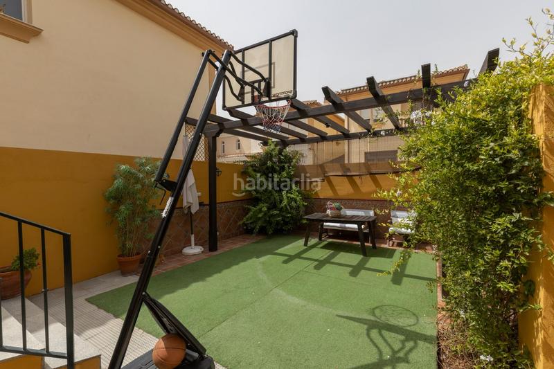 Foto ac84e20f-36f2-40cb-b80e-5441c37c1c2c. Chalet exclusiva casa independiente en el chaparral, . una joya en una de las zonas más demandadas. en Albolote