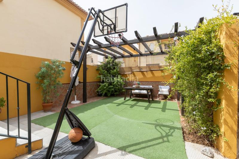 Foto ceab291b-d9f3-40e4-9bd3-9d8794b07c72. Chalet exclusiva casa independiente en el chaparral, . una joya en una de las zonas más demandadas. en Albolote