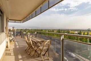 Pis a Rosaleda - Juventud. Fantástica vivienda con terraza junto al gimnasio we!