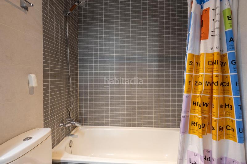 Foto 899e90ac-06e3-49c1-9d10-c412d8e1729c. Piso fantástica vivienda con terraza junto al gimnasio we! en Granada