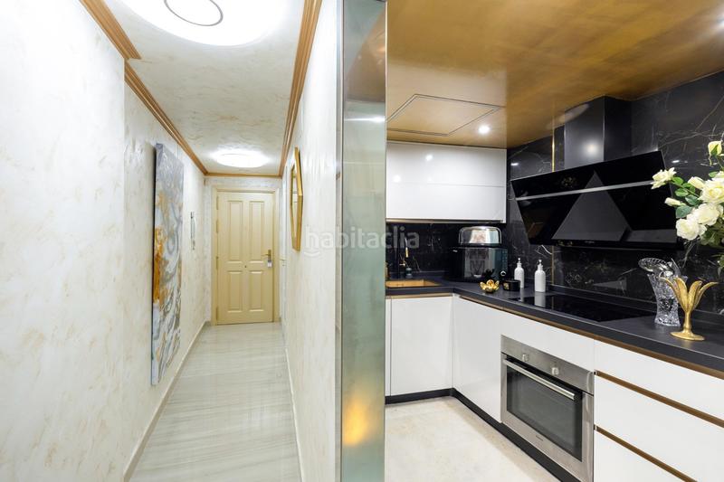 Foto bd262aff-14de-4538-b12d-eb43fc596f41. Piso en calle san sebastian 7 en Centro - Sagrario Granada