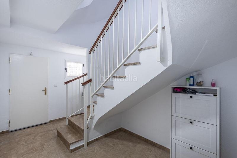 Foto 32548c27-b589-4c1b-ae7e-f9511fb51568. Casa adosada tu casa ideal te espera en los ! tranquilidad, vistas y espacio para toda la familia en Ogíjares