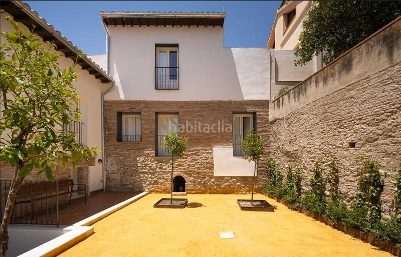 Foto b3dfbbf5-b0d7-4ee1-8765-8d552c399e31. Piso horno de vidrio, monte de piedad 7 y 9 b en Granada