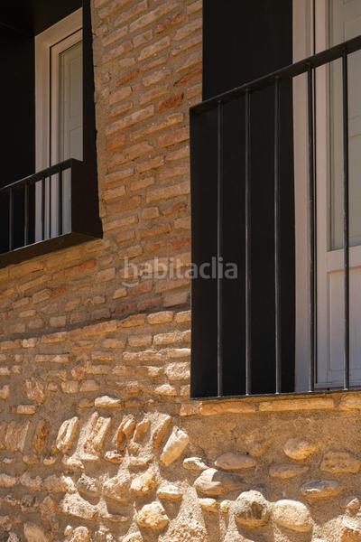 Foto b7d2c9ff-e1b0-46e9-987f-8b33aa4f83b0. Piso horno de vidrio, monte de piedad 7 y 9 b en Granada