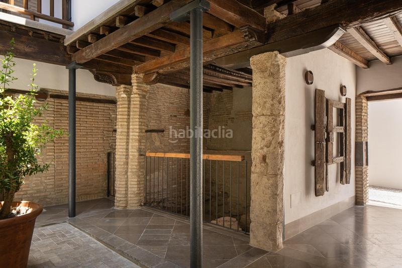 Foto d462ed43-27c8-47b8-88fe-864a868bfe99. Piso horno de vidrio, monte de piedad 7 y 9 b en Granada