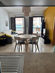 Location Appartement à San Ildefonso. Apartamento reformado en alquiler en zona privilegiada