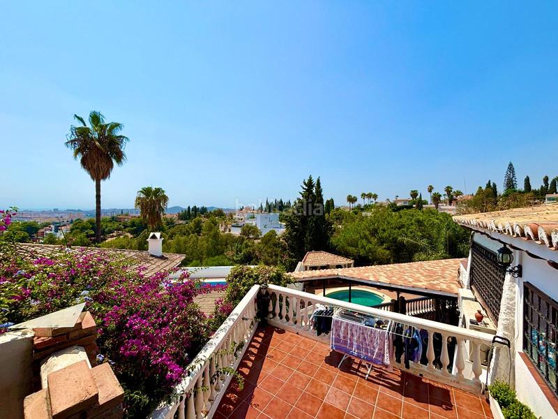 Foto 3a74576f-5356-4aba-9da5-d4e7348c58f9. Chalet villa en urbanización campo en campo de Mijas Mijas
