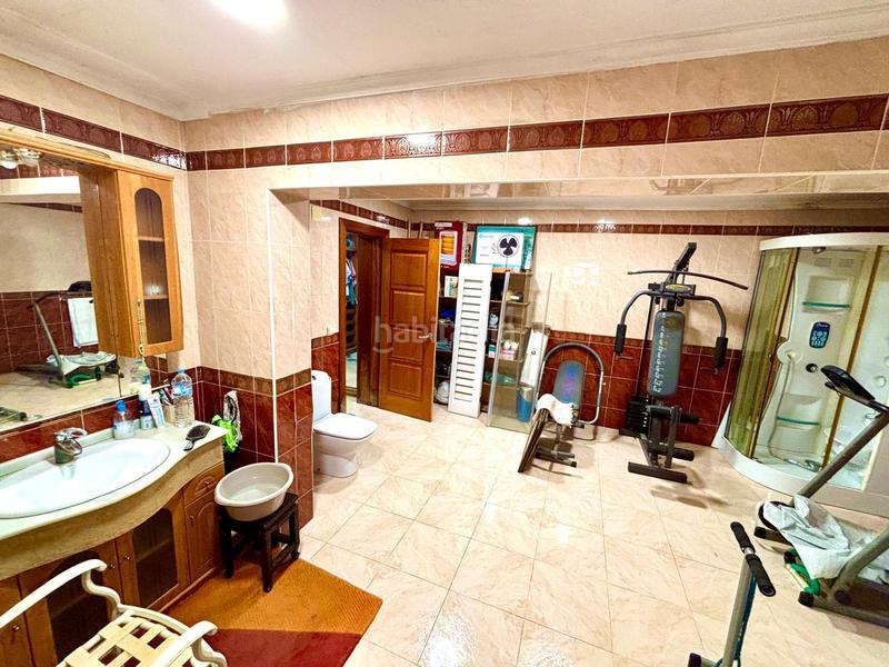 Foto d23fd59c-10f8-4b10-9103-7371d19ebf6c. Chalet villa en urbanización campo en campo de Mijas Mijas