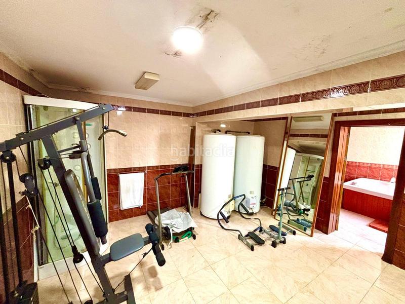 Foto f788d11e-c15d-4581-9f17-875b7a704dd5. Chalet villa en urbanización campo en campo de Mijas Mijas
