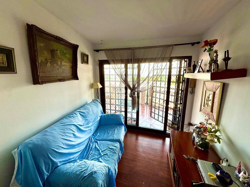 Foto fdfaed56-dc8a-4d63-b305-b0e4216cc9db. Chalet villa en urbanización campo en campo de Mijas Mijas