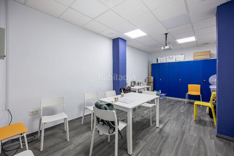 Foto 7b0c30a5-b4e7-4b90-8cbf-df42c237cea0. Local commercial dans Camino de Ronda Granada