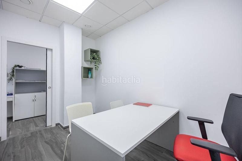 Foto 8ab44ddb-7171-47f5-9dfb-b878e5b79a3d. Local commercial dans Camino de Ronda Granada