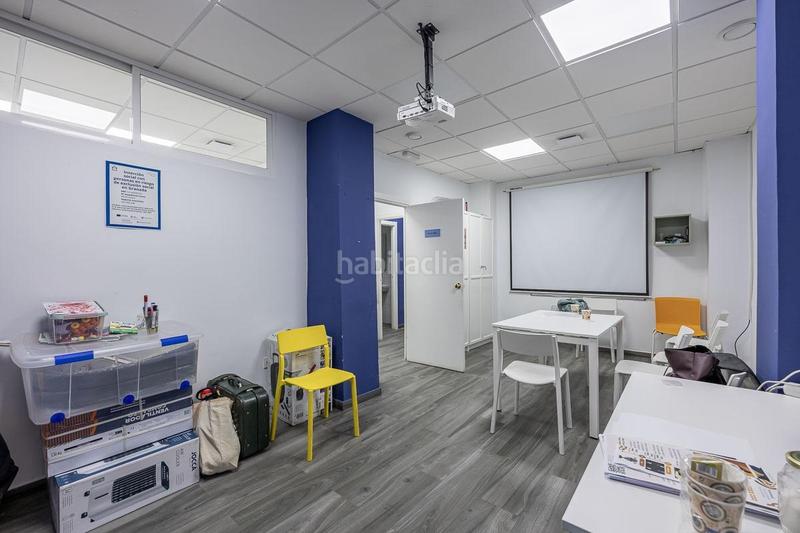 Foto aaf2f9c4-3088-4555-99a0-e263555c462f. Local commercial dans Camino de Ronda Granada