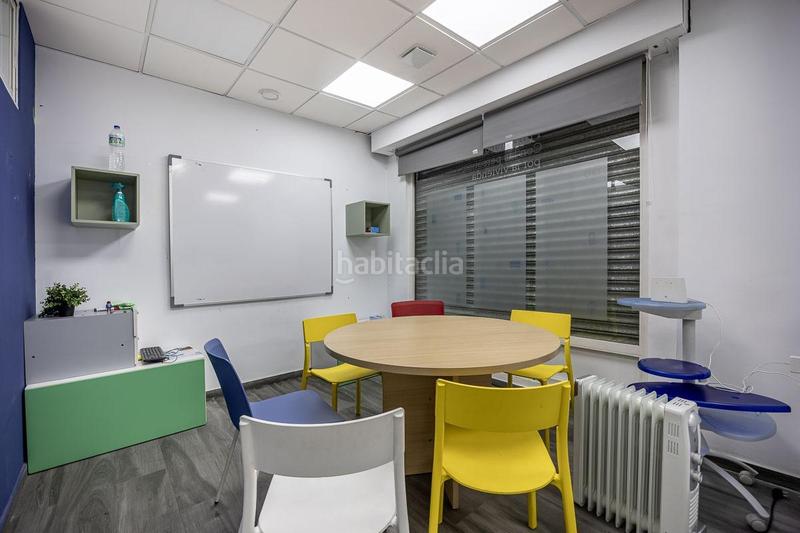 Foto d18df0d5-22e4-4790-9906-a3edbffabeea. Local commercial dans Camino de Ronda Granada