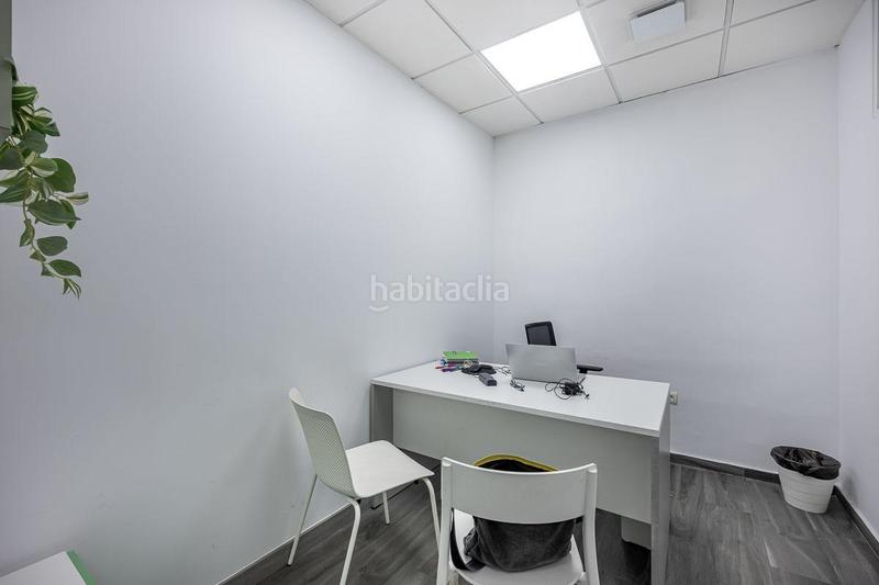 Foto e32a3748-6015-41f5-aa58-4fa4977e1c50. Local commercial dans Camino de Ronda Granada