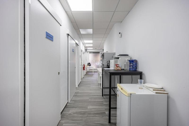 Foto ff1948b3-674a-4ee9-8902-85374651d54f. Local commercial dans Camino de Ronda Granada