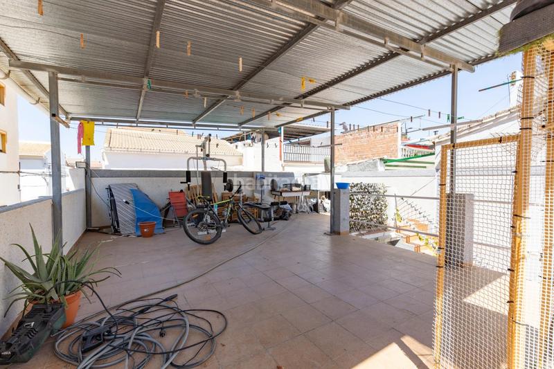 Foto 10c2a533-4a21-43a5-a2fd-50eb92b19812. Maison jumelée dans calle de periana 8 dans Zafarraya