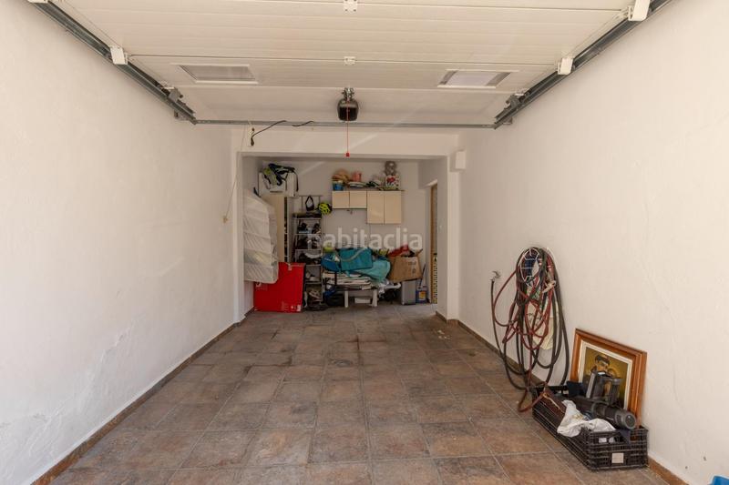 Foto 163b76cc-e8f9-411f-8f43-92976a69f613. Maison jumelée dans calle de periana 8 dans Zafarraya