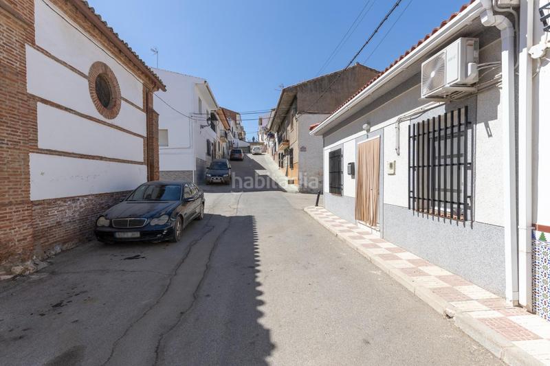 Foto 3d0bcce2-b88f-483f-8503-690650b4503c. Maison jumelée dans calle de periana 8 dans Zafarraya