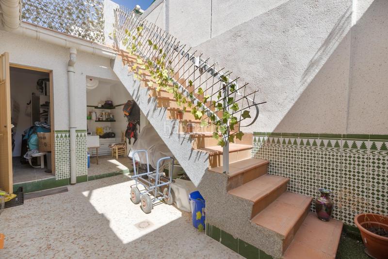 Foto ad61fac8-818a-4765-821f-be989e097d15. Maison jumelée dans calle de periana 8 dans Zafarraya